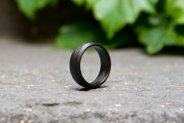 Carbon fiber ring (00100_7N)