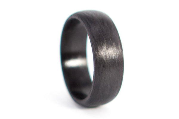Carbon fiber ring (00100_7N)
