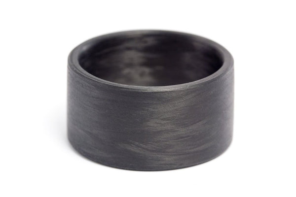 Carbon fiber ring (00101_11N)