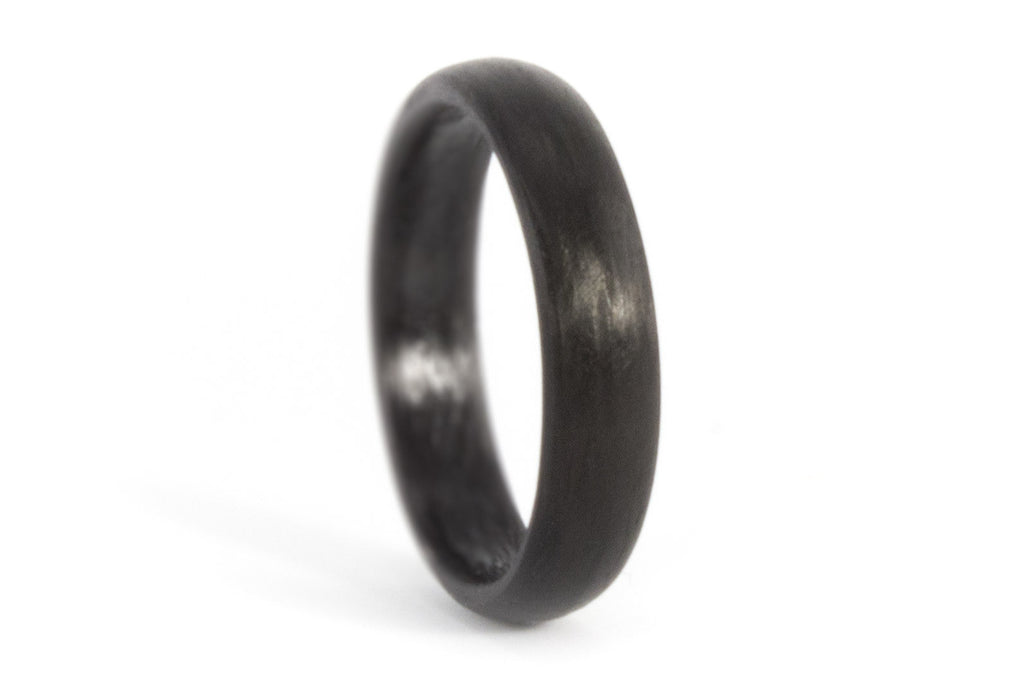 Carbon fiber ring (00100_4N)